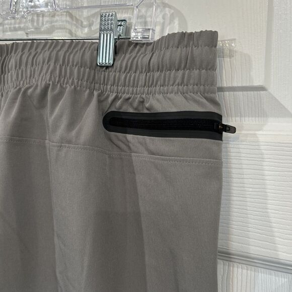 Under Armour Women's XL Sportstyle Elite Jogger Loose Fit Athletic Pants Stretch - Picture 8 of 11